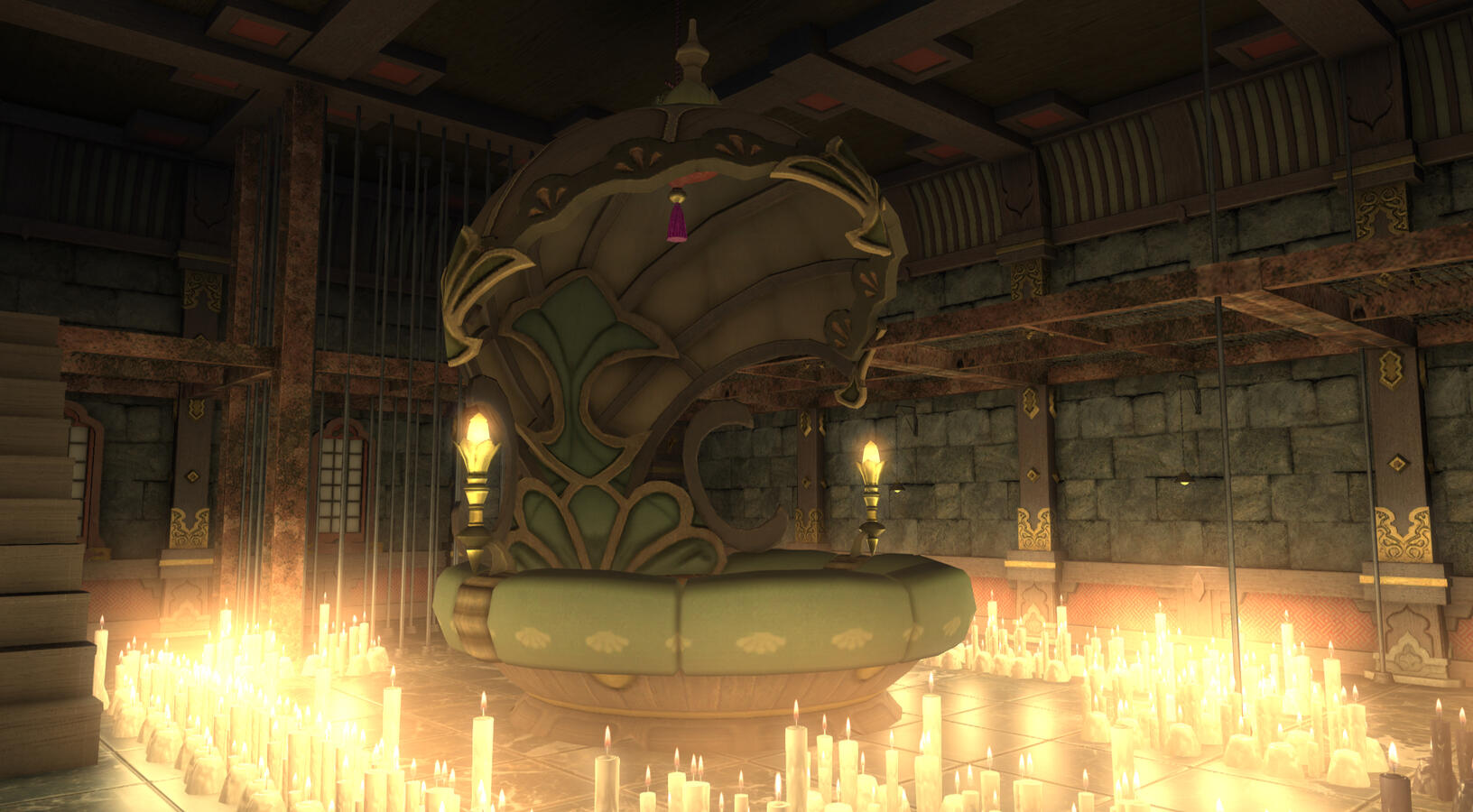 Harbound Heart